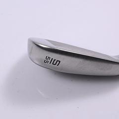 Callaway Paradym Ai Smoke HL Sand Wedge / 55 Degree / Regular Flex Dynamic Gold - Image 3