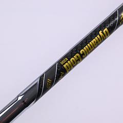 Callaway Paradym Ai Smoke HL Sand Wedge / 55 Degree / Regular Flex Dynamic Gold - Image 4