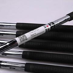 Yonex V-Mass 260 Irons / 3-PW+SW / Uniflex Yonex V-Mass Shafts - Image 6
