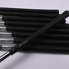 Yonex V-Mass 260 Irons / 3-PW+SW / Uniflex Yonex V-Mass Shafts - Image 7