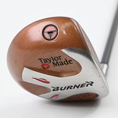 Taylormade Burner Bubble #3 Wood / 15 Degree / Stiff Flex Taylormade Bubble 100 - Image 1