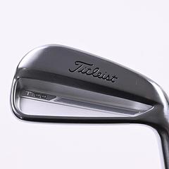 Titleist T100 2023 #5 Iron / 27 Degree / Stiff Flex AMT Tour White S300 Shaft - Image 1