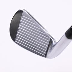 Titleist T100 2023 #5 Iron / 27 Degree / Stiff Flex AMT Tour White S300 Shaft - Image 2
