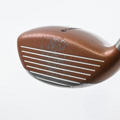 Taylormade Burner Bubble #3 Wood / 15 Degree / Stiff Flex Taylormade Bubble 100 - Image 4