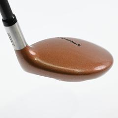 Taylormade Burner Bubble #3 Wood / 15 Degree / Stiff Flex Taylormade Bubble 100 - Image 5