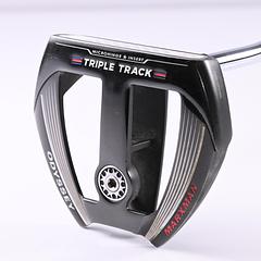 Odyssey Triple Track Marxman Putter / 34 Inch - Image 2