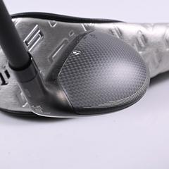 Taylormade Qi35 Max Lite #5 Hybrid / 27 Degree / Senior Flex Vanquish 5 Shaft - Image 5