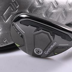 Taylormade Qi35 Max Lite #5 Hybrid / 27 Degree / Senior Flex Vanquish 5 Shaft - Image 2