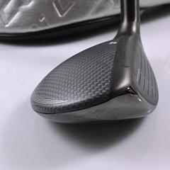 Taylormade Qi35 Max Lite #5 Hybrid / 27 Degree / Senior Flex Vanquish 5 Shaft - Image 3