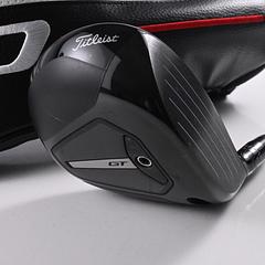 Titleist GT280 Mini Driver / 13 Degree / Stiff Flex Oban Devotion Reserve 65 - Image 1