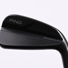Ping iCrossover #3 Iron / 20 Degree / Stiff Flex Dynamic Gold 120 S300 Shaft - Image 1