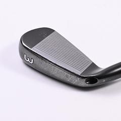 Ping iCrossover #3 Iron / 20 Degree / Stiff Flex Dynamic Gold 120 S300 Shaft - Image 3