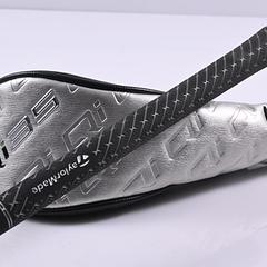 Taylormade Qi35 Max Lite #5 Hybrid / 27 Degree / Senior Flex Vanquish 5 Shaft - Image 8