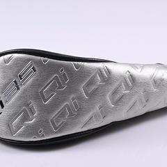 Taylormade Qi35 Max Lite #5 Hybrid / 27 Degree / Senior Flex Vanquish 5 Shaft - Image 9