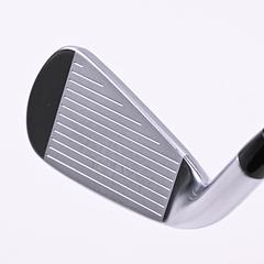 Titleist U505 #4 Iron / 22 Degree / Regular Flex HZRDUS Smoke RDX Black 80 Shaft - Image 2
