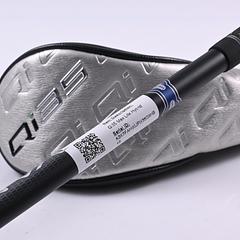 Taylormade Qi35 Max Lite #5 Hybrid / 27 Degree / Senior Flex Vanquish 5 Shaft - Image 7