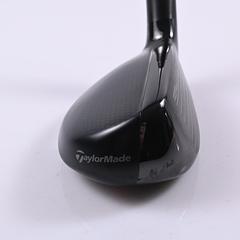 Taylormade Stealth Plus #3 Hybrid / 19.5 Degree / Stiff Flex Diamana Thump 90 - Image 3