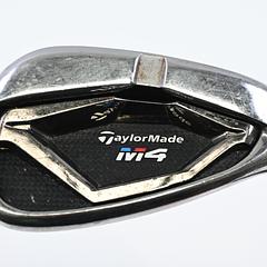 Taylormade M4 #9 Iron / Regular Flex XP R300 100 Shaft - Image 1