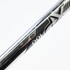 Taylormade M4 #9 Iron / Regular Flex XP R300 100 Shaft - Image 4