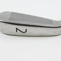 Ping S58 #2 Iron / 18.5 Degree / Black Dot / Regular Flex Steel Shaft - Image 3