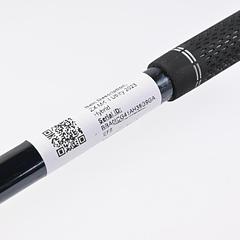 Srixon ZX MK II 2023 Utility #3 Iron / 20 Degree / Regular Flex Recoil Dart 90 - Image 5