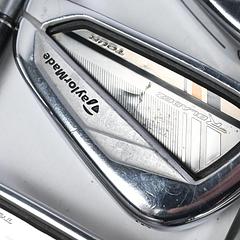 Taylormade Rocketbladez Tour Irons / 4-PW / Regular Flex Fujikura TP-90 Shafts - Image 1