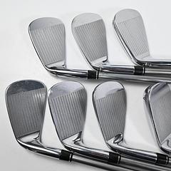 Taylormade Rocketbladez Tour Irons / 4-PW / Regular Flex Fujikura TP-90 Shafts - Image 3