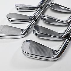 Taylormade Rocketbladez Tour Irons / 4-PW / Regular Flex Fujikura TP-90 Shafts - Image 4