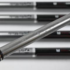 Taylormade Rocketbladez Tour Irons / 4-PW / Regular Flex Fujikura TP-90 Shafts - Image 5