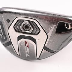 Titleist TS2 #3 Hybrid / 21 Degree / Stiff Flex Tensei AV Blue 70 Shaft - Image 2