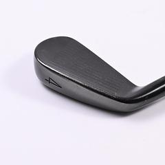 Titleist T200 Black Vapor #4 Iron / 21 Degree / Regular Flex AMT Black R300 - Image 3