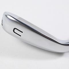 Ping G440 Gap Wedge / 47 Degree / Blue Dot / Wedge Flex Ping AWT 3.0 Steel Shaft - Image 3
