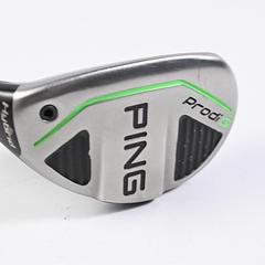Left Hand Junior Ping Prodi G Hybrid / 27 Degree / Regular Flex Ping Prodi-G - Image 2