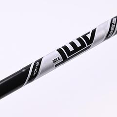Titleist T200 Black Vapor #4 Iron / 21 Degree / Regular Flex AMT Black R300 - Image 4