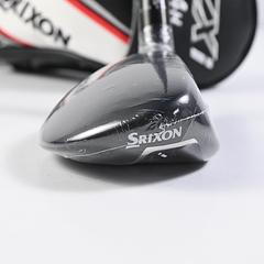 Srixon ZXi #4 Hybrid / 22 Degree / Stiff Flex Fujikura Ventus TR Blue 8 Shaft - Image 3