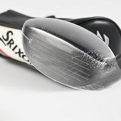 Srixon ZXi #4 Hybrid / 22 Degree / Stiff Flex Fujikura Ventus TR Blue 8 Shaft - Image 4