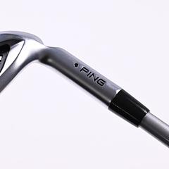 Ping G440 #9 Iron / Black Dot / Senior Flex Ping Alta Quick 45 Shaft - Image 2
