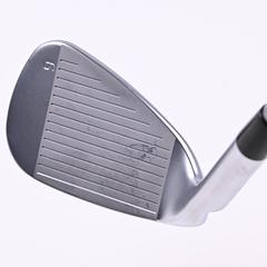 Ping G440 #9 Iron / Black Dot / Senior Flex Ping Alta Quick 45 Shaft - Image 3