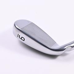 Ping G440 #9 Iron / Black Dot / Senior Flex Ping Alta Quick 45 Shaft - Image 4