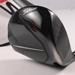 Titleist TSR2 Driver / 10 Degree / Stiff Flex Tensei AV Blue 55 Shaft w/ SFW - Image 1