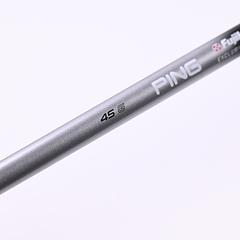 Ping G440 #9 Iron / Black Dot / Senior Flex Ping Alta Quick 45 Shaft - Image 5