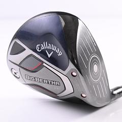Callaway Big Bertha B21 Driver / 9 Degree / Regular Flex RCH 55 Shaft - Image 1