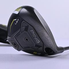 Ping G430 LST #3 Wood / 15 Degree / Stiff Flex Ping Alta CB Black 65 Shaft - Image 1