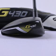 Ping G430 LST #3 Wood / 15 Degree / Stiff Flex Ping Alta CB Black 65 Shaft - Image 3