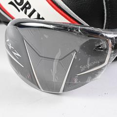 Srixon ZXi #4 Hybrid / 22 Degree / Stiff Flex Fujikura Ventus TR Blue 8 Shaft - Image 2