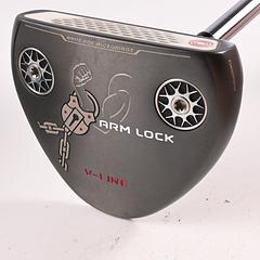 Odyssey V-Line Armlock Putter / 44 Inch - Image 2