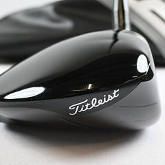 Titleist TSR2 Driver / 10 Degree / Regular Flex Tensei AV Series Blue 55 - Image 3