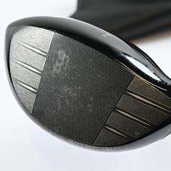Titleist TSR2 Driver / 10 Degree / Regular Flex Tensei AV Series Blue 55 - Image 4