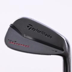 Taylormade Tour Preferred 2014 MB #9 Iron / Stiff Flex Taylormade Steel Shaft - Image 1