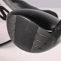 Titleist TSR2 Driver / 10 Degree / Stiff Flex Tensei AV Blue 55 Shaft w/ SFW - Image 4